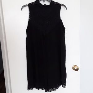 Sleeveless Shorts Romper